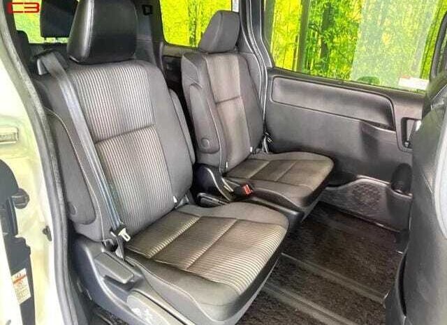 
								TOYOTA VOXY FOR SALE IN KENYA full									