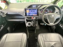 
										TOYOTA VOXY FOR SALE IN KENYA full									