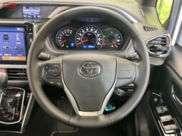 
										TOYOTA VOXY FOR SALE IN KENYA full									
