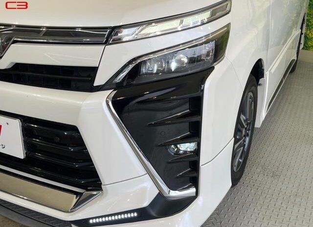
								TOYOTA VOXY FOR SALE IN KENYA full									