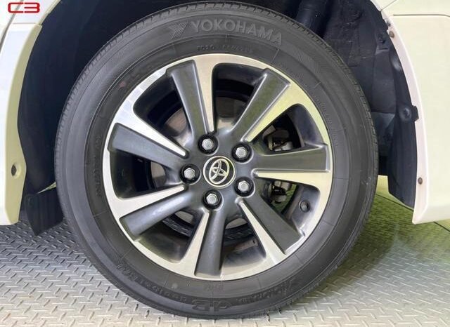 
								TOYOTA VOXY FOR SALE IN KENYA full									