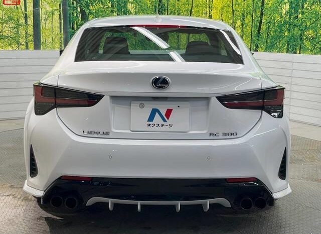 
								LEXUS RC FOR SALE IN KENYA full									
