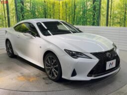 LEXUS RC FOR SALE IN KENYA