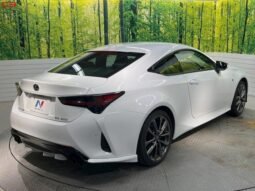 
										LEXUS RC FOR SALE IN KENYA full									