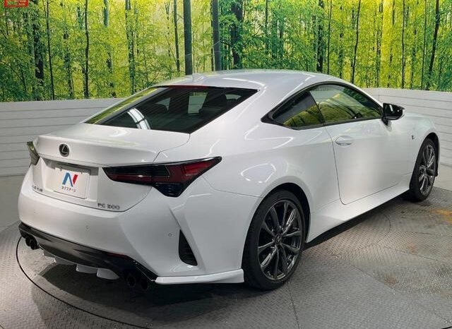 
								LEXUS RC FOR SALE IN KENYA full									