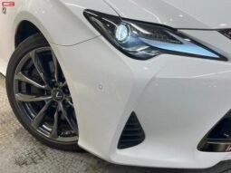 
										LEXUS RC FOR SALE IN KENYA full									