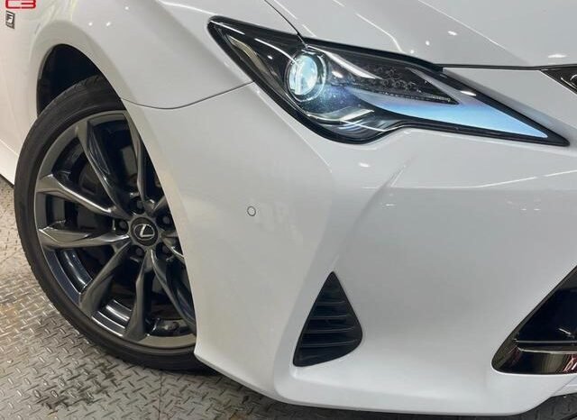 
								LEXUS RC FOR SALE IN KENYA full									