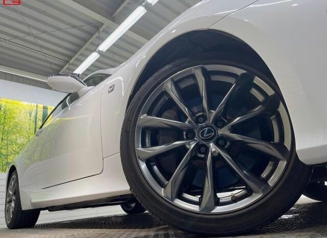 
								LEXUS RC FOR SALE IN KENYA full									