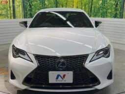 
										LEXUS RC FOR SALE IN KENYA full									