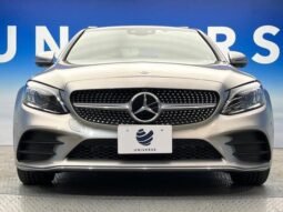 MERCEDES C CLASS FOR SALE IN KENYA