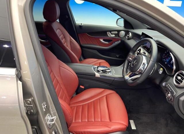 
								MERCEDES C CLASS FOR SALE IN KENYA full									