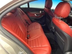 
										MERCEDES C CLASS FOR SALE IN KENYA full									