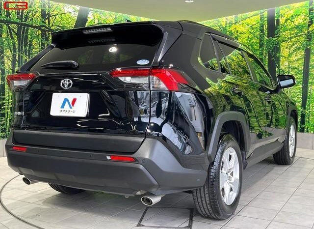 
								TOYOTA RAV4 FOR SALE IN KENYA full									