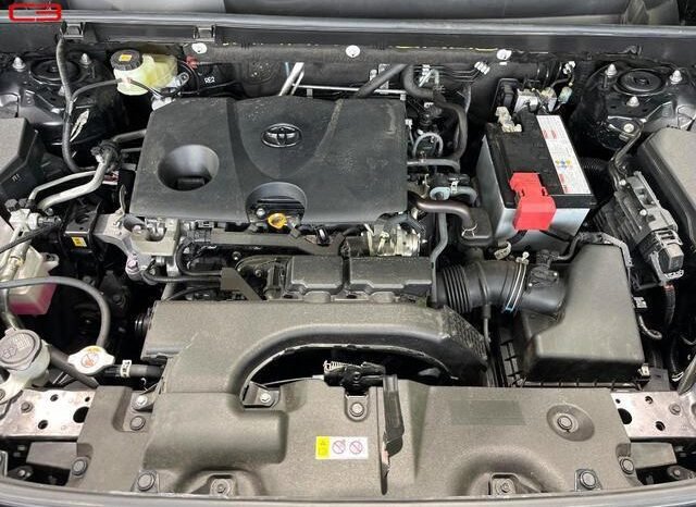 
								TOYOTA RAV4 FOR SALE IN KENYA full									
