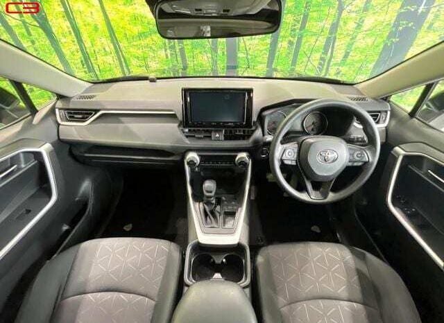 
								TOYOTA RAV4 FOR SALE IN KENYA full									