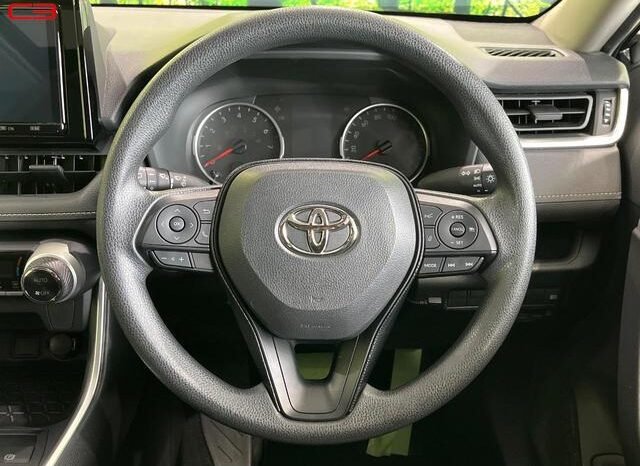 
								TOYOTA RAV4 FOR SALE IN KENYA full									