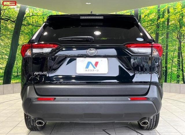 
								TOYOTA RAV4 FOR SALE IN KENYA full									