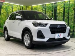 SUBARU REX FOR SALE IN KENYA
