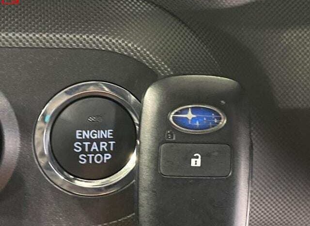 
								SUBARU REX FOR SALE IN KENYA full									