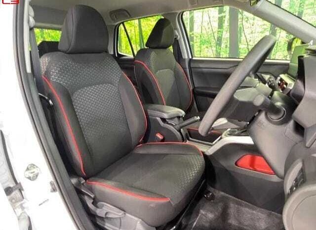 
								SUBARU REX FOR SALE IN KENYA full									