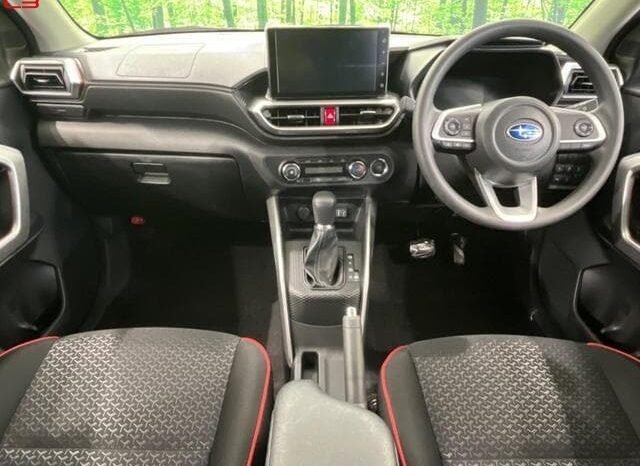 
								SUBARU REX FOR SALE IN KENYA full									