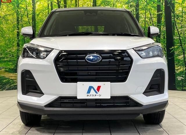 
								SUBARU REX FOR SALE IN KENYA full									
