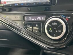 
										TOYOTA AQUA FOR SALE IN KENYA full									