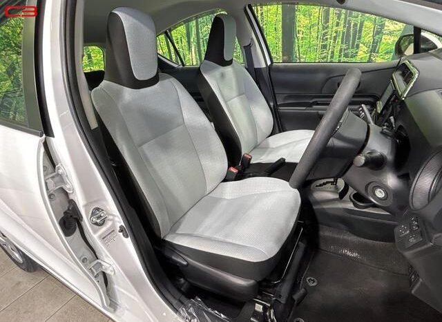 
								TOYOTA AQUA FOR SALE IN KENYA full									