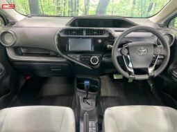 
										TOYOTA AQUA FOR SALE IN KENYA full									