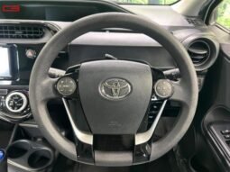 
										TOYOTA AQUA FOR SALE IN KENYA full									