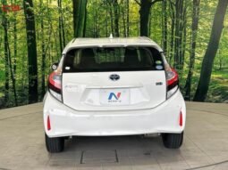 
										TOYOTA AQUA FOR SALE IN KENYA full									