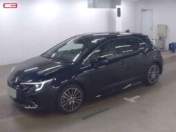 
										TOYOTA COROLLA SPORT FOR SALE IN KENYA full									