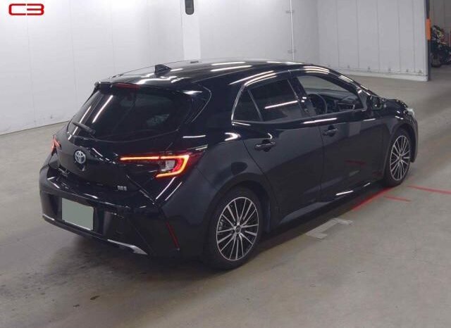 
								TOYOTA COROLLA SPORT FOR SALE IN KENYA full									