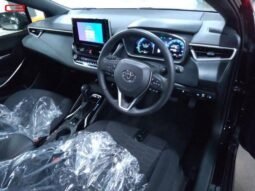 
										TOYOTA COROLLA SPORT FOR SALE IN KENYA full									