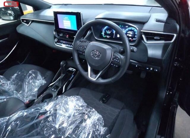 
								TOYOTA COROLLA SPORT FOR SALE IN KENYA full									