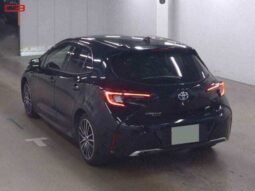 
										TOYOTA COROLLA SPORT FOR SALE IN KENYA full									
