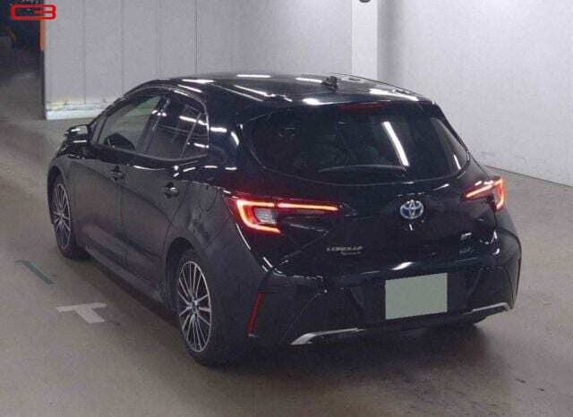 
								TOYOTA COROLLA SPORT FOR SALE IN KENYA full									