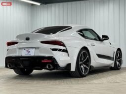 
										TOYOTA SUPRA FOR SALE IN KENYA full									
