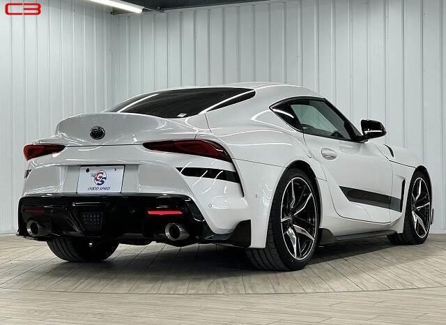 
								TOYOTA SUPRA FOR SALE IN KENYA full									