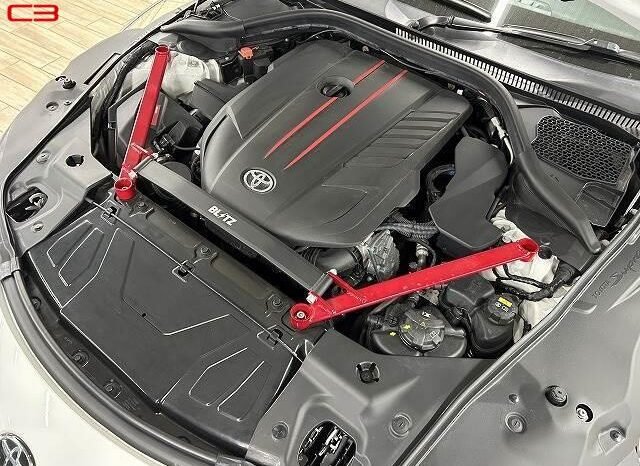 
								TOYOTA SUPRA FOR SALE IN KENYA full									