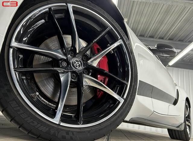 
								TOYOTA SUPRA FOR SALE IN KENYA full									