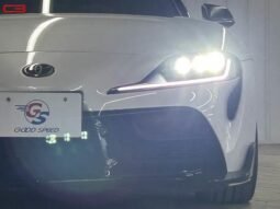 TOYOTA SUPRA FOR SALE IN KENYA