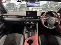 
										TOYOTA SUPRA FOR SALE IN KENYA full									