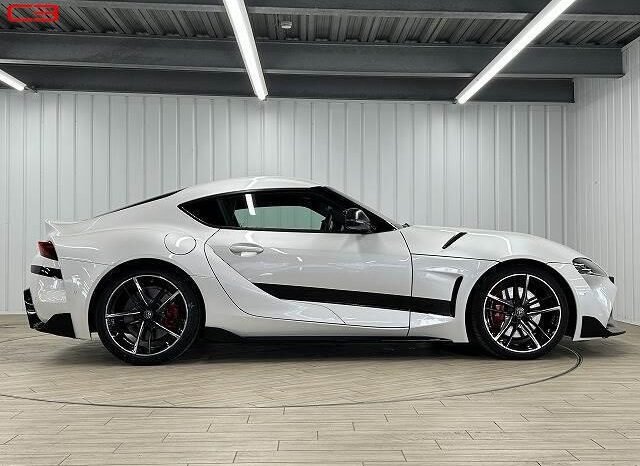 
								TOYOTA SUPRA FOR SALE IN KENYA full									