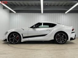 
										TOYOTA SUPRA FOR SALE IN KENYA full									