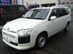 
										TOYOTA PROBOX WAGON FOR SALE IN KENYA full									