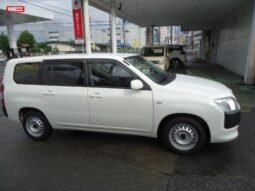 
										TOYOTA PROBOX WAGON FOR SALE IN KENYA full									