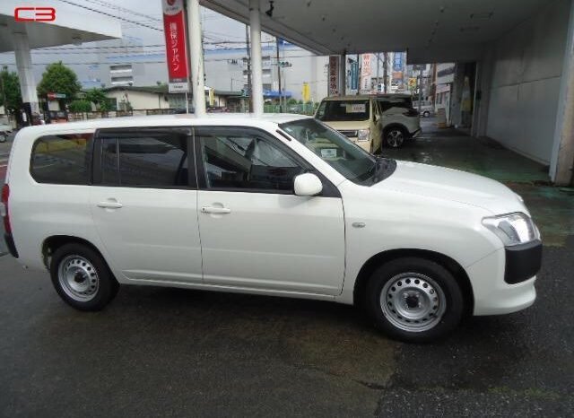 
								TOYOTA PROBOX WAGON FOR SALE IN KENYA full									