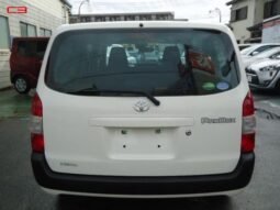 
										TOYOTA PROBOX WAGON FOR SALE IN KENYA full									