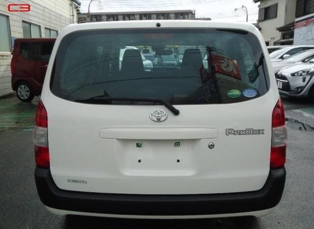 
								TOYOTA PROBOX WAGON FOR SALE IN KENYA full									